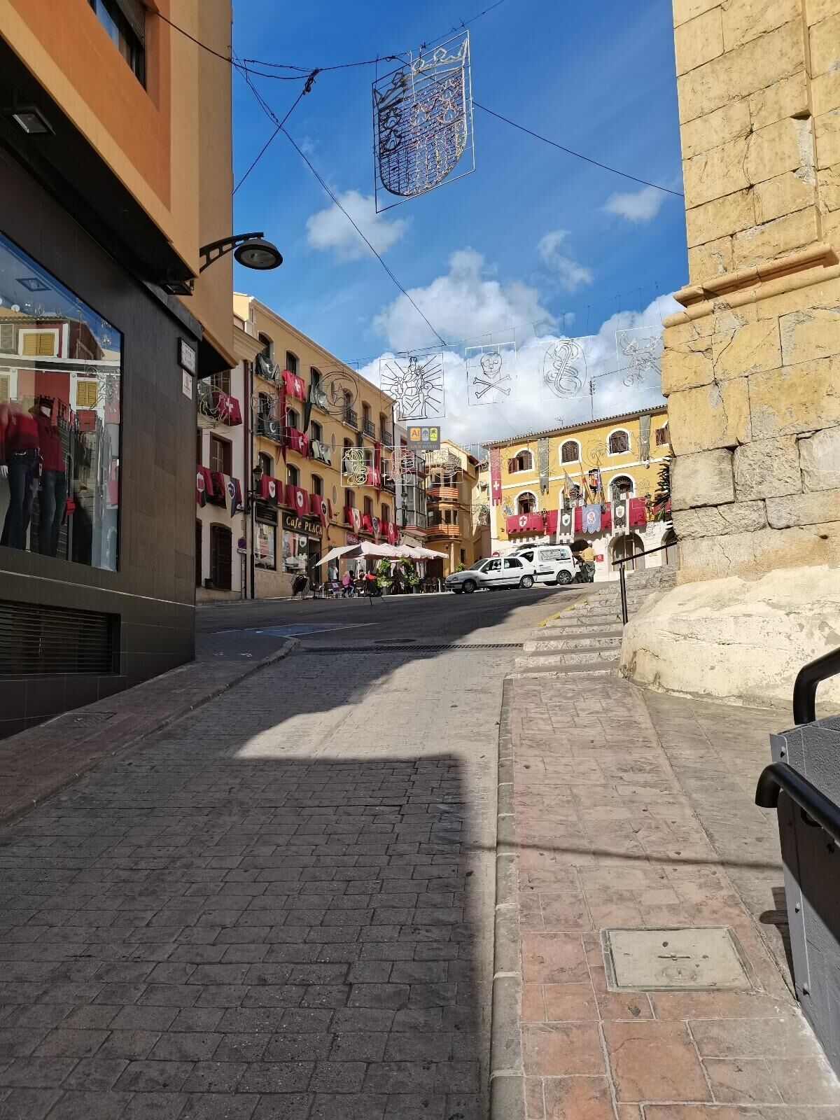 Adosado en Comunidad valenciana