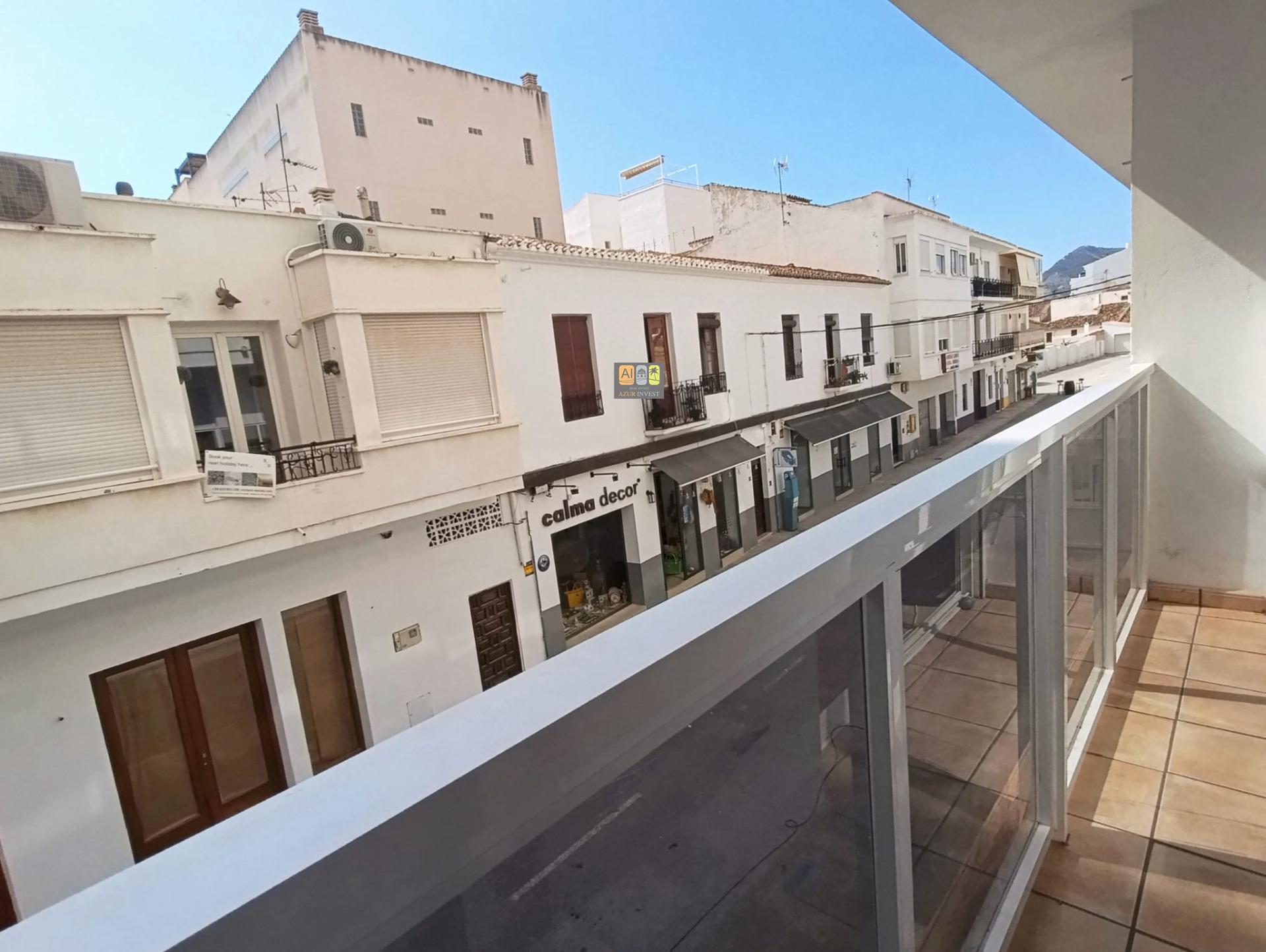Casa en Altea Pueblo